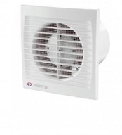 Ventilátor VENTS 100 Silenta S vypnutý reťazec