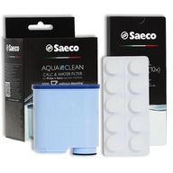 Set Saeco filter + Saeco tablety ORIGINÁL Set Saeco filter + Saeco tablety ORIGINÁL