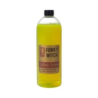 FUNKY WITCH Yellow Broom čistič interiéru 215ML ČISTENIE INTERIÉRU AUTA