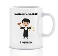 Pre chlapca z triedy Human Pre chlapca z triedy Human