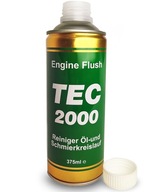 TEC2000 Engine Flush umytie motora