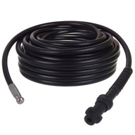 Hadica na čistenie kanalizácie 15m pre KARCHER K2-K7 Hadica na čistenie kanalizácie 15m pre KARCHER K2-K7