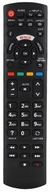 DIAĽKOVÉ OVLÁDANIE PRE PANASONIC TX-L42ET60E Kvalita TX-L47ETW60 DIAĽKOVÉ OVLÁDANIE PRE PANASONIC TX-L42ET60E Kvalita TX-L47ETW60