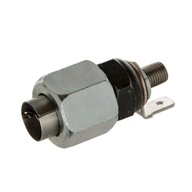Zátka plameňa MF3 235 255 + matica Zátka plameňa MF3 235 255 + matica