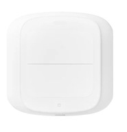 Tlačidlo diaľkového ovládania ZigBee TUYA Smart 2 kanály 6 scén Zigbee2MQTT Tlačidlo diaľkového ovládania ZigBee TUYA Smart 2 kanály 6 scén Zigbee2MQTT