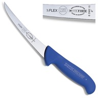 DICK Ergogrip zastrihávací nôž 15 cm, zahnutý 8298215 DICK Ergogrip zastrihávací nôž 15 cm, zahnutý 8298215