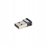 GEMBIRD BTD-MINI5 Bluetooth 4.0 Nano USB adaptér GEMBIRD BTD-MINI5 Bluetooth 4.0 Nano USB adaptér