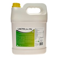Nad Lacto plus Vit 5kg prípravok proti ketóze