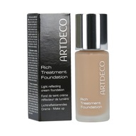 ARTDECO Rich Creamy Illuminating Foundation 21 Delicious Cinnamon 20 ml ARTDECO Rich Creamy Illuminating Foundation 21 Delicious Cinnamon 20 ml