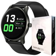 SMARTWATCH HAYLOU GS SpO2 Vodotesné IP68 SMARTWATCH HAYLOU GS SpO2 Vodotesné IP68