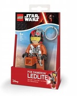 LEGO STAR WARS PRSTEŇ NA KĽÚČE POE DAMERON LGL-KE95 LEGO STAR WARS PRSTEŇ NA KĽÚČE POE DAMERON LGL-KE95