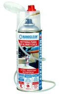 AC8 NANOCLEAN PENOVÁ KLIMATIZÁCIA CERTIFIKÁT 5V1 AC8 NANOCLEAN PENOVÁ KLIMATIZÁCIA CERTIFIKÁT 5V1