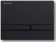 Adriatic Black Dual Button (SLIM)
