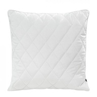 Jasiek VELVET/27 obliečka na vankúš 45x45 biela Jasiek VELVET/27 obliečka na vankúš 45x45 biela