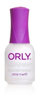 ORLY SEC N' DRY TOP FIXER A SUŠIČ NA TRADIČNÉ LAKY NA NECHTY ORLY SEC N' DRY TOP FIXER A SUŠIČ NA TRADIČNÉ LAKY NA NECHTY