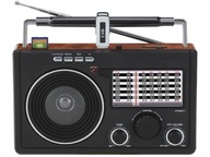 Rádio DARTEL RD-70 Svetlohnedá Rádio DARTEL RD-70 Svetlohnedá