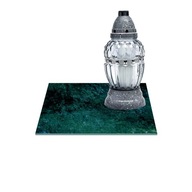GLASS CRAFT RUN 40x40cm Farba 44h GLASS CRAFT RUN 40x40cm Farba 44h