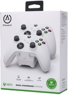 Nabíjačka PowerA Xbox ONE Series S X pre podložky DUO