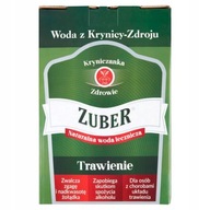 Kryniczanka Liečivá voda Zuber kartón 3L Kryniczanka Liečivá voda Zuber kartón 3L