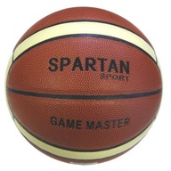 Basketbalová lopta SPARTAN Game Master, ročník 5