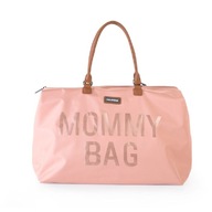 Childhome Mommy Bag Pink