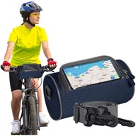 VODEODOLNÝ TAŠKA NA BICYKEL TAŠKA NA TELEFÓN 3L VODEODOLNÝ TAŠKA NA BICYKEL TAŠKA NA TELEFÓN 3L