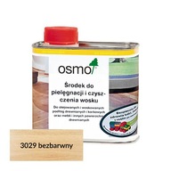 OSMO 3029 Ošetrovací a čistiaci prostriedok 0,5L