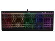 Klávesnica HYPERX Alloy Core RGB Klávesnica HYPERX Alloy Core RGB