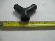 SPOJKA, T-KUS CHLADIACE HADICE OEM HONDA CRF SPOJKA, T-KUS CHLADIACE HADICE OEM HONDA CRF