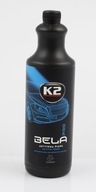 K2 BELA PRO BLUEBERRY ACTIVE FOAM