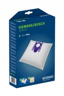 24x BOSCH VAKUOVÉ TAŠKY SÉRIE 2 VBBS07Z2V0 24x BOSCH VAKUOVÉ TAŠKY SÉRIE 2 VBBS07Z2V0