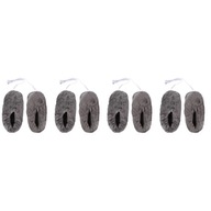 USB Winter Foot Warmer Slippers Pánske pánske topánky