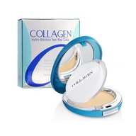 Enough Moisture Two Way Cake 23 Collagen SPF25 KOR Hydratačný prášok 2x13 g Enough Moisture Two Way Cake 23 Collagen SPF25 KOR Hydratačný prášok 2x13 g