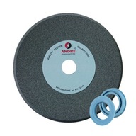 PROFILOVANÝ BRUSNÝ KOTOUČ 200x8x32/22 95A 60 +R PROFILOVANÝ BRUSNÝ KOTOUČ 200x8x32/22 95A 60 +R