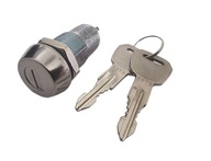 VYPÍNAČ S KĽÚČOM S246 3C 2A/250V ZAP-VYP VYPÍNAČ S KĽÚČOM S246 3C 2A/250V ZAP-VYP
