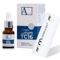 ARKADA kolagénové sérum na nechty TC16 rekonštrukčná regenerácia + BLOCK zdarma ARKADA kolagénové sérum na nechty TC16 rekonštrukčná regenerácia + BLOCK zdarma