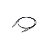 BULK140LU1 Stereo prístrojový kábel 1m Proel BULK140LU1 Stereo prístrojový kábel 1m Proel