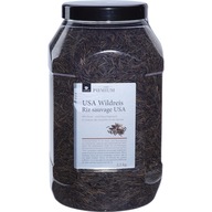 1x 2,5 kg TGP americká divoká ryža 1x 2,5 kg TGP americká divoká ryža