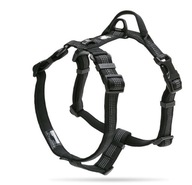 Postroje Guard Lumen Lite Truelove Light Black L Postroje Guard Lumen Lite Truelove Light Black L