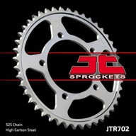 JT ozubené kolesá JTR702.43 JT ozubené kolesá JTR702.43