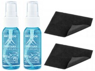 OKULIARE PROTI ZAhmlievaniu Montana 2 x 30ml + 2 x Látkové OKULIARE PROTI ZAhmlievaniu Montana 2 x 30ml + 2 x Látkové