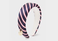 Čelenka Tommy Hilfiger AW0AW14516 univerzálna čelenka Tommy Coast
