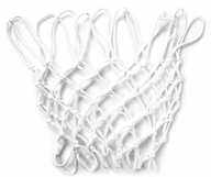 BIELY BASKETBALOVÝ PRSTEN SIEŤ 5 MM BIELY BASKETBALOVÝ PRSTEN SIEŤ 5 MM