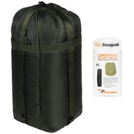 SNUGPAK KOMPRESNÝ TAŠKA KOMPRESNÁ TAŠKA XL OLIV