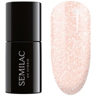 SEMILAC HYBRID POLISH 578 GLOW TOGETHER 7ML SEMILAC HYBRID POLISH 578 GLOW TOGETHER 7ML