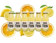 citrónová šťava 100% citrónová šťava citrón 6x250ml citróny na limonádu NFC citrónová šťava 100% citrónová šťava citrón 6x250ml citróny na limonádu NFC
