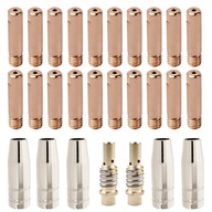 MIGOMAT-sada dielov-MB15 RÚČKA 1,0mm MIG MIGOMAT-sada dielov-MB15 RÚČKA 1,0mm MIG