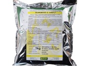 SUPERVIT C (vitamín C, kyselina L-askorbová) 1 kg SUPERVIT C (vitamín C, kyselina L-askorbová) 1 kg