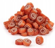 Lupipets Treska a kačica Sushi 500 g Lupipets Treska a kačica Sushi 500 g