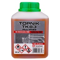 AG Flux TK83 ALKOHOL 280°C 500ml 0,5L